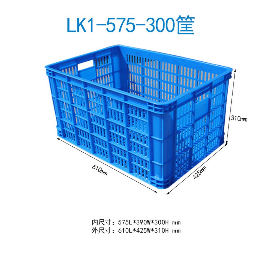 塑料周转筐