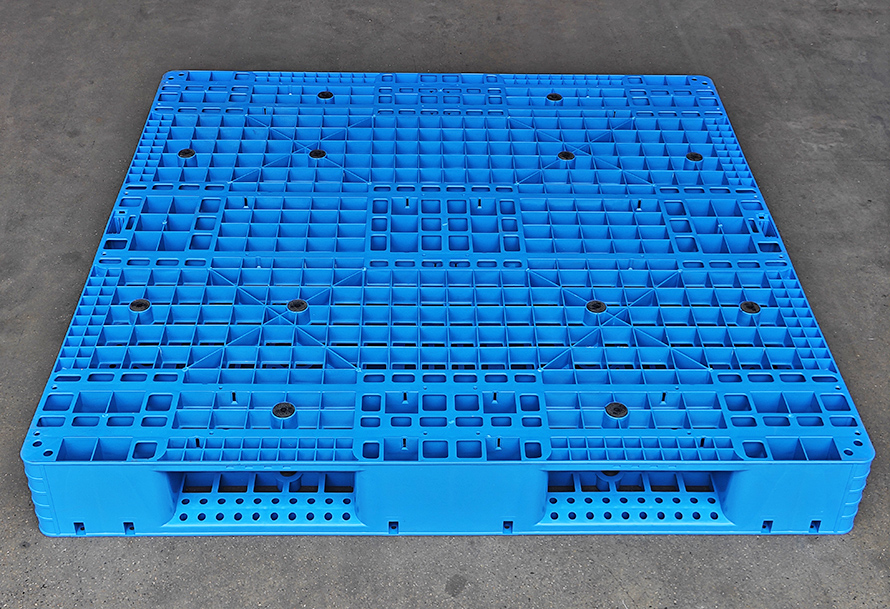 1212网格双面托盘