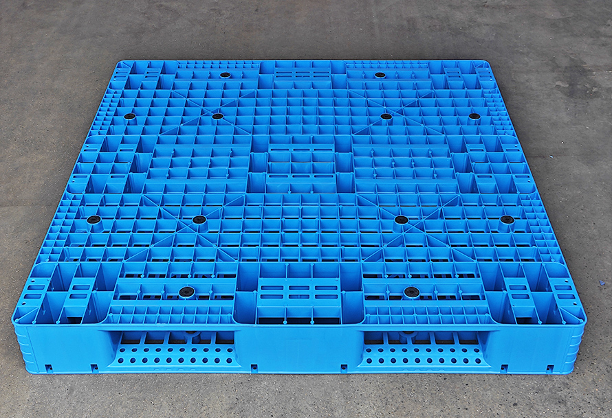 1212网格双面托盘