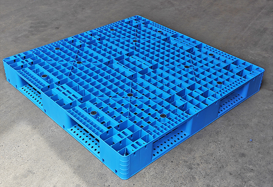 1212网格双面托盘