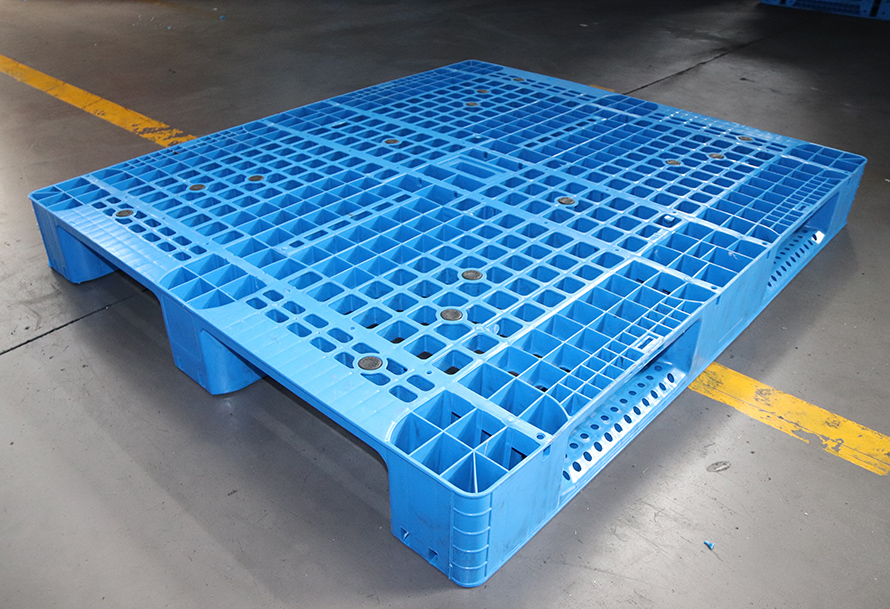 1412网格川字托盘