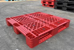 塑料托盘这么多类型应该怎么选?