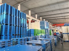 2026年度优选便宜耐用的塑料托盘优质厂家