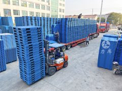 2026年材质好的九脚托盘选型指南与市场格局深度解析