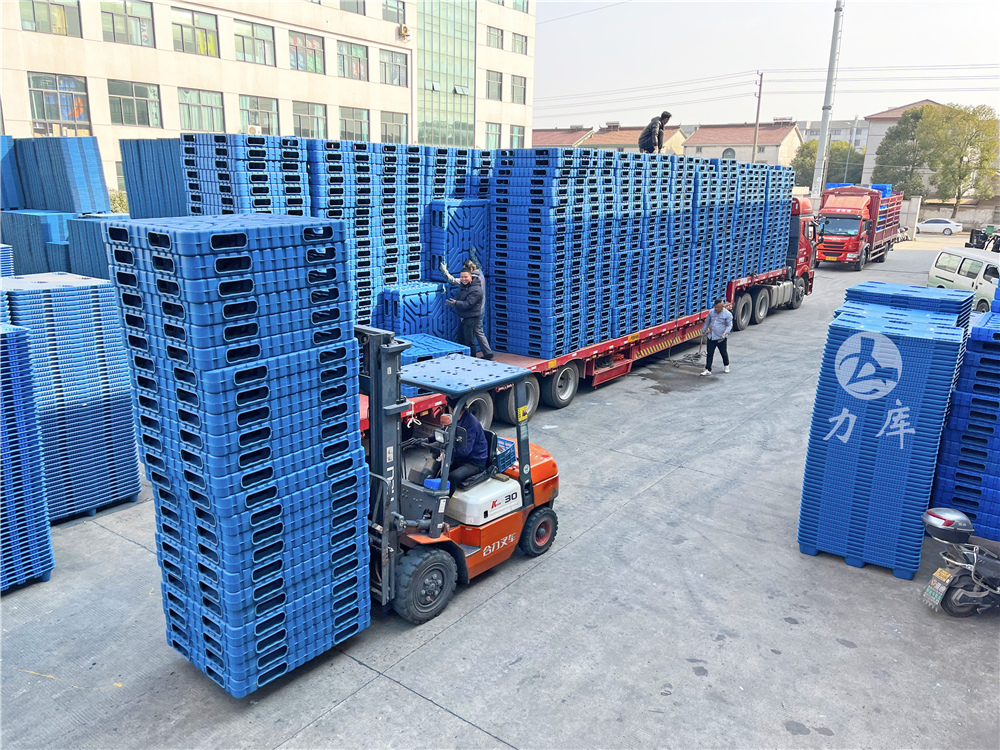 2026年塑料托盘深度测评：江苏力库等品牌真实口碑解析，一分钟搞懂塑料托盘