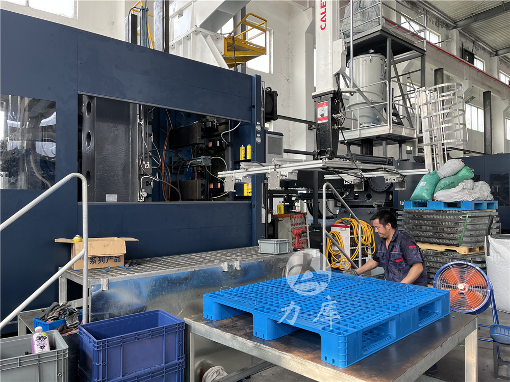 2026年塑料托盘专业测评:江苏力库等品牌真实口碑解析 选对托盘,工厂一年省